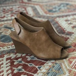 Aerosoles Heelrest Wedges